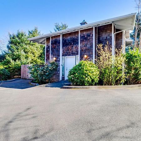 Cozy Cannon Beach Condo Kültér fotó