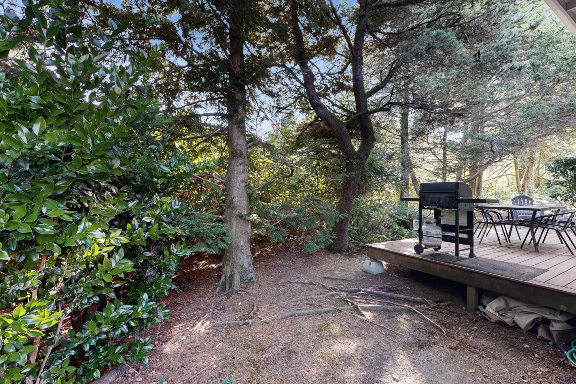 Cozy Cannon Beach Condo Kültér fotó