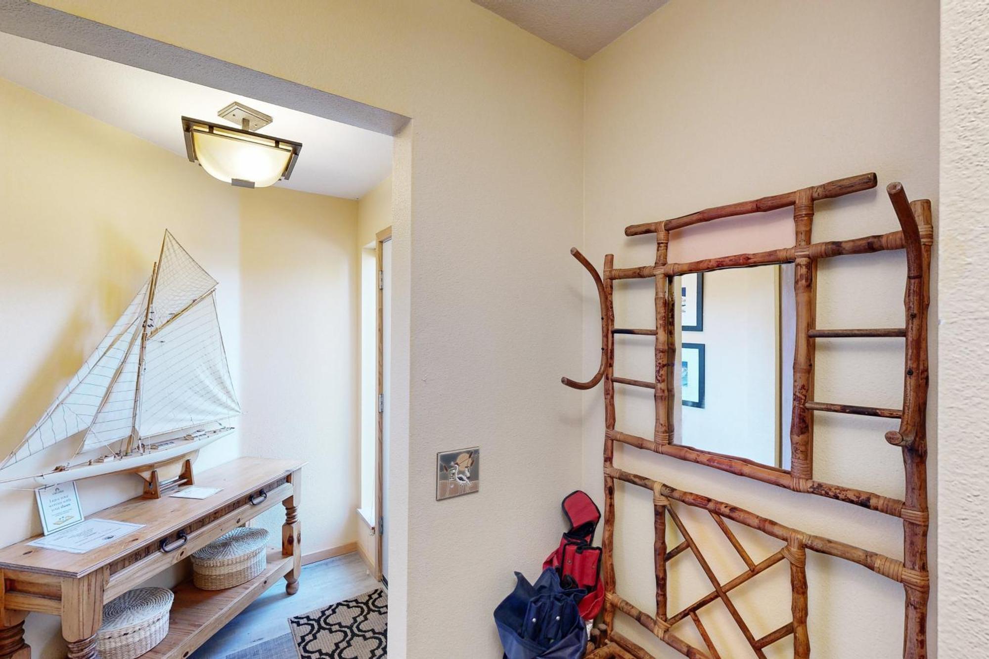 Cozy Cannon Beach Condo Kültér fotó
