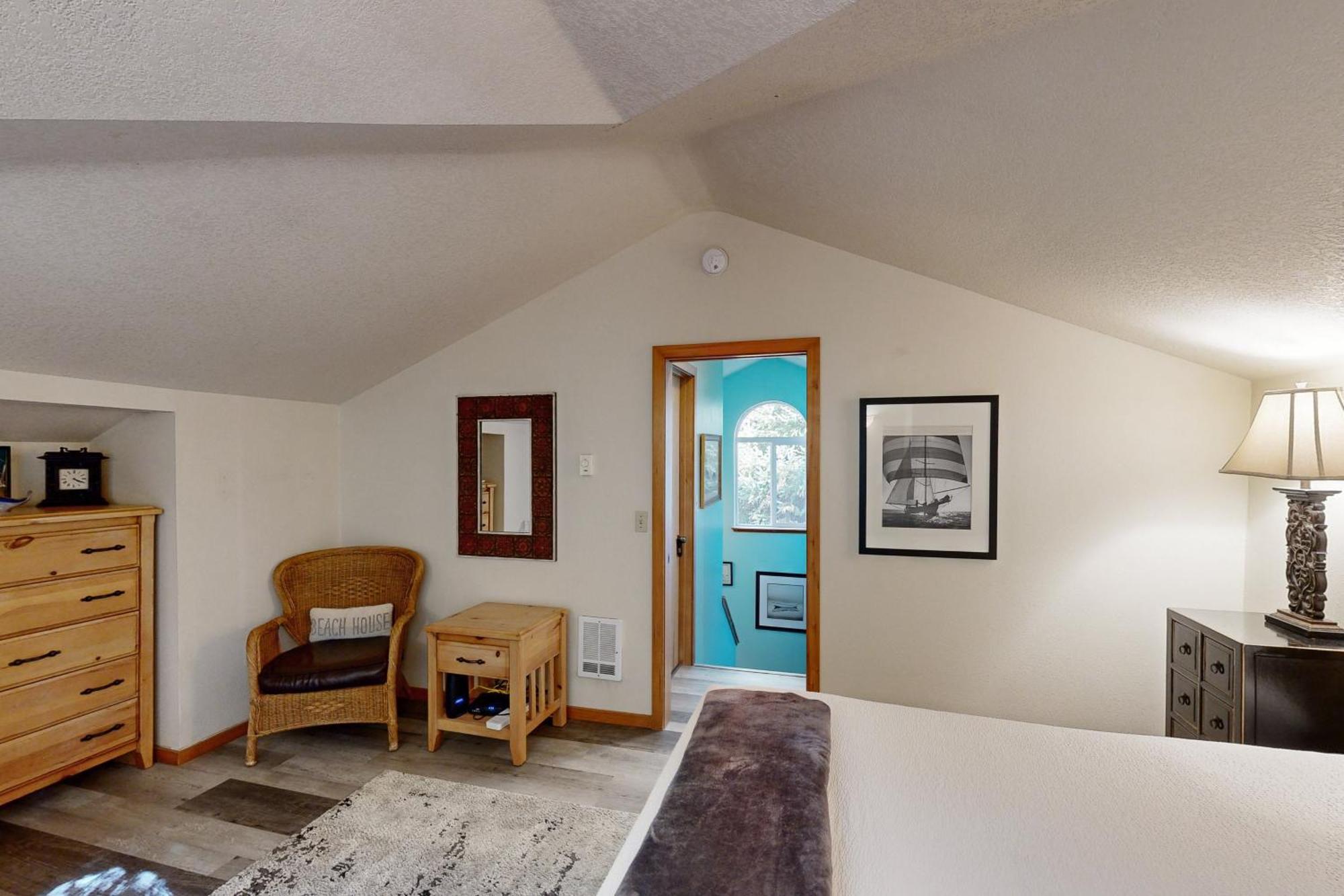 Cozy Cannon Beach Condo Kültér fotó