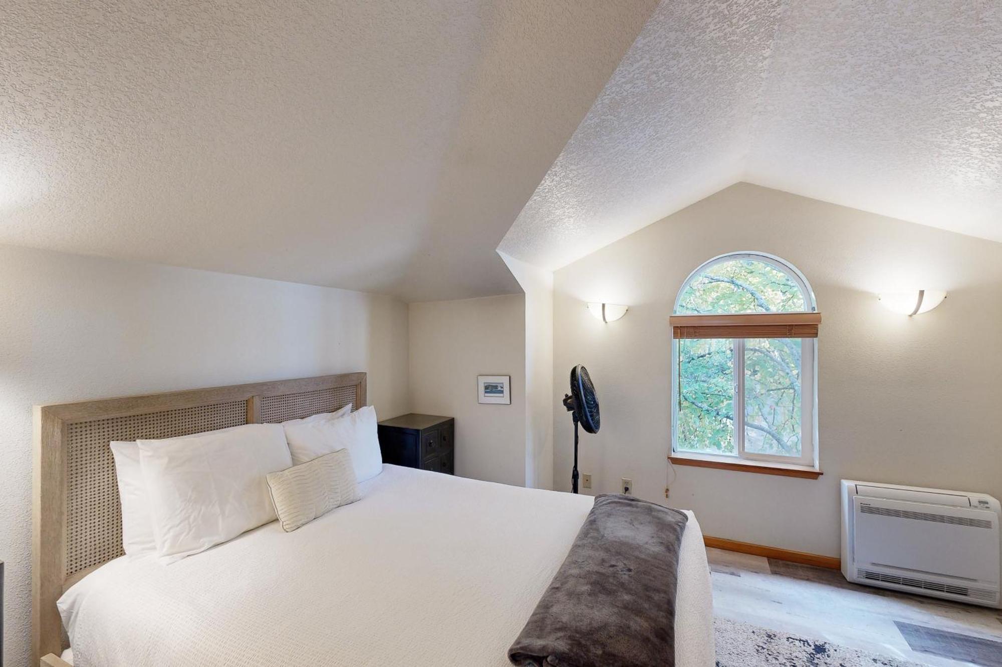Cozy Cannon Beach Condo Kültér fotó