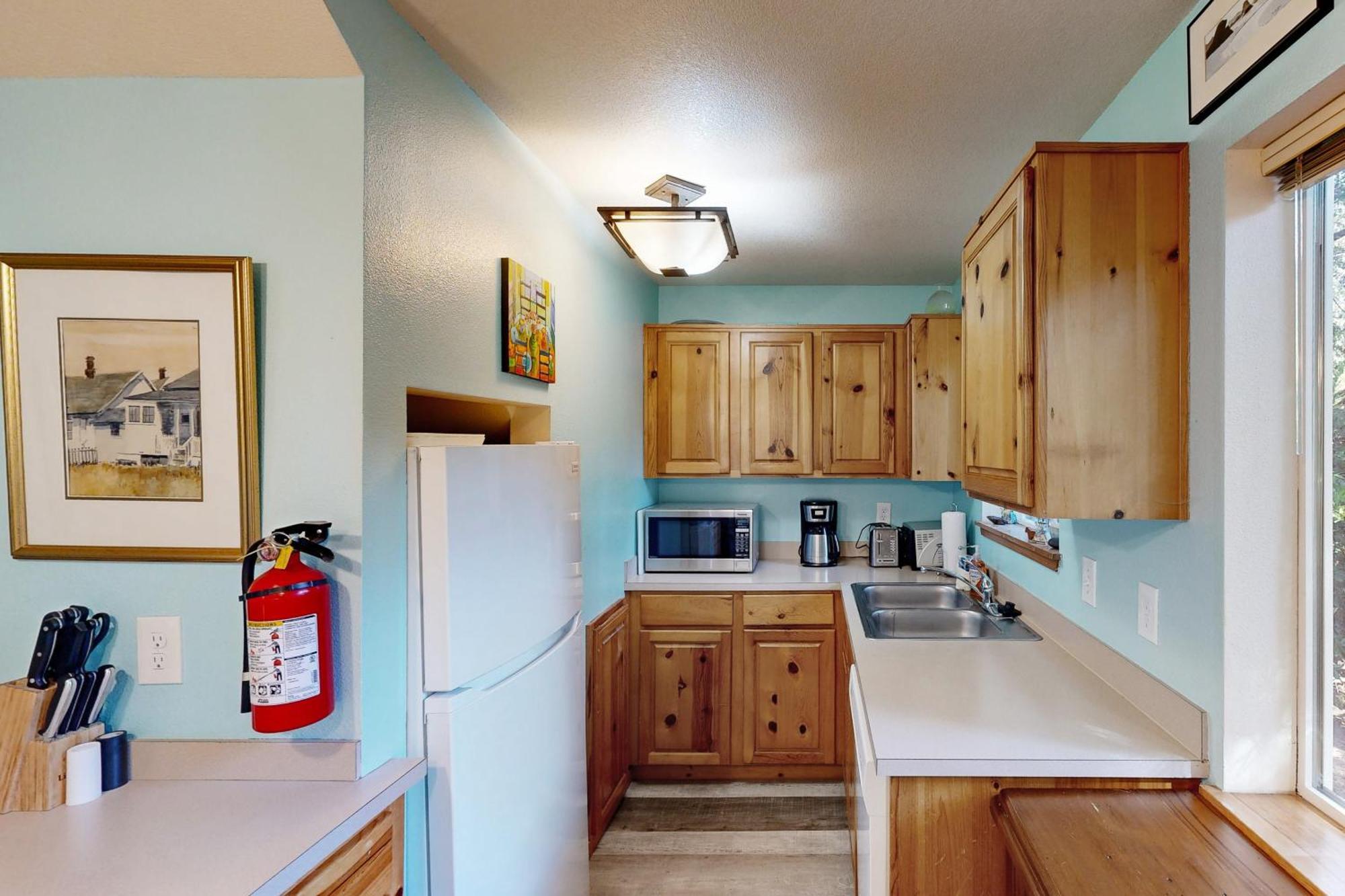 Cozy Cannon Beach Condo Kültér fotó